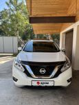 SUV   Nissan Murano 2021 , 3790000 , -