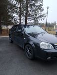  Chevrolet Lacetti 2008 , 369000 , 