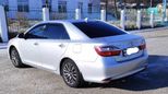  Toyota Camry 2015 , 1530000 , 