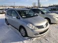  Nissan Tiida 2010 , 655000 , 