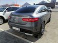 SUV   Mercedes-Benz GLE Coupe 2018 , 5000000 , 