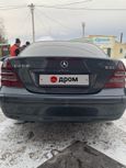  Mercedes-Benz C-Class 2000 , 420000 , 