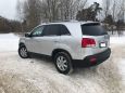 SUV   Kia Sorento 2010 , 760000 , 