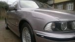  BMW 5-Series 2001 , 285000 , 