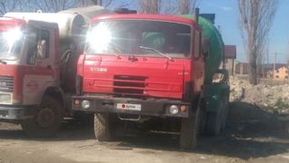 Бетоносмесители (Миксеры) Tatra T815 1988 года, 450000 рублей, Новороссийск