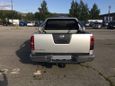  Nissan Navara 2012 , 970000 , 