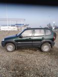 SUV   Chevrolet Niva 2015 , 358000 , 