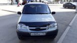 SUV   Chevrolet Niva 2011 , 270000 , 