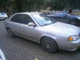  Kia Shuma 2003 , 230000 , --