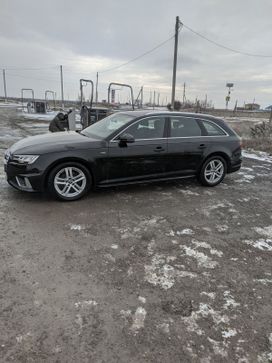  Audi A4 2019 , 2470000 , 