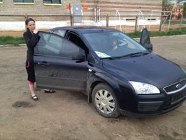 Ford Focus 2005 , 345000 , 