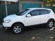 SUV   Nissan Qashqai 2010 , 715000 , 