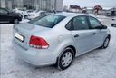  Volkswagen Polo 2015 , 565000 , 