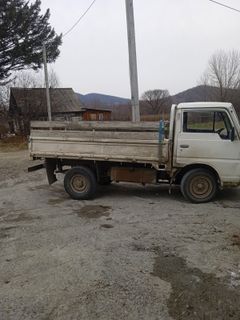 Другие грузовики Nissan Atlas 1987 года, 450000 рублей, Троицкое