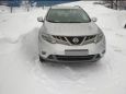 SUV   Nissan Murano 2011 , 700000 , 