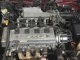  Toyota Sprinter Marino 1993 , 75000 , 