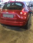 SUV   Nissan Juke 2013 , 835000 , 