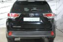 SUV   Toyota Highlander 2014 , 2299000 , 