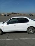  Toyota Camry 1997 , 210000 , 