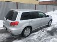 SUV   Mitsubishi Airtrek 2001 , 320000 , 