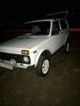 SUV    4x4 2121  1998 , 170000 ,  