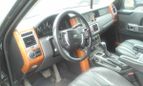 SUV   Land Rover Range Rover 2003 , 690000 , 