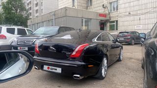 Седан Jaguar XJ 2013 года, 2300000 рублей, Казань