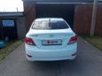  Hyundai Solaris 2012 , 360000 , 