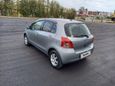  Toyota Vitz 2007 , 395000 , 