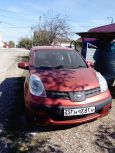  Nissan Note 2007 , 300000 , 