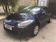  Renault Fluence 2010 , 459000 , 