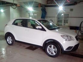 SUV   SsangYong Actyon 2011 , 420000 , -