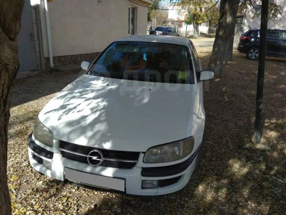  Opel Omega 1997 , 110000 , 