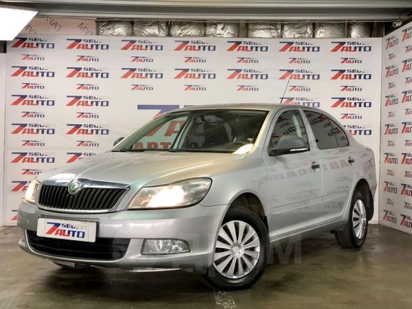  Skoda Octavia 2010 , 499000 , 