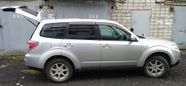 SUV   Subaru Forester 2008 , 680000 , --