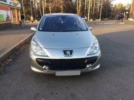  Peugeot 307 2007 , 250000 , 