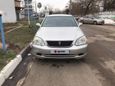  Toyota Mark II 2001 , 395000 , 