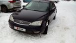  Ford Mondeo 2005 , 215000 , 