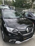  Renault Sandero Stepway 2020 , 850000 , 
