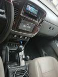 SUV   Mitsubishi Pajero 2004 , 620000 , 