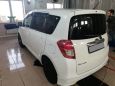  Toyota Ractis 2009 , 399000 , 