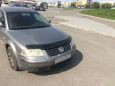  Volkswagen Passat 2001 , 200000 , 