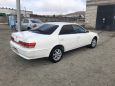  Toyota Mark II 1999 , 210000 , 