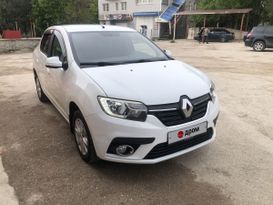  Renault Logan 2020 , 980000 , 