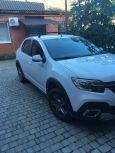  Renault Logan Stepway 2018 , 675000 , 