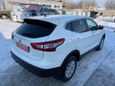 SUV   Nissan Qashqai 2014 , 690000 , 