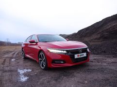 Седан Honda Accord 2018 года, 2570000 рублей, Хабары