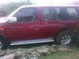 SUV   Nissan Terrano 1992 , 400000 , 