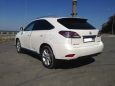 SUV   Lexus RX350 2010 , 1520000 , 