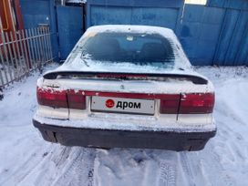  Mitsubishi Lancer 1991 , 35000 , 